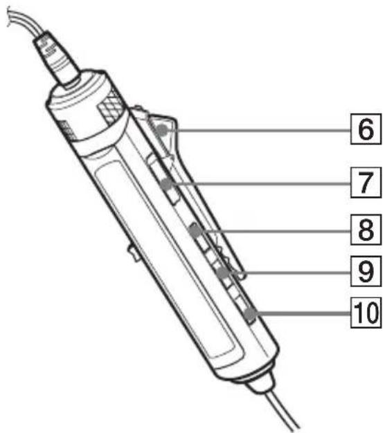6 7 8 9 10
