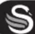SWAN SP10100N - BS PLUG - 1