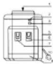 Ramtons RM/417 - Maintenance and trouble shooting - 2