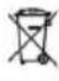 ELECTROLUX EPS18V39HWO - CORRETTO SMALTIMENTO DEL PRODOTTO - 1