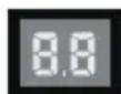 ELECTROLUX EPF09V1K8 - STEROWANIE RĘCZNE - 2