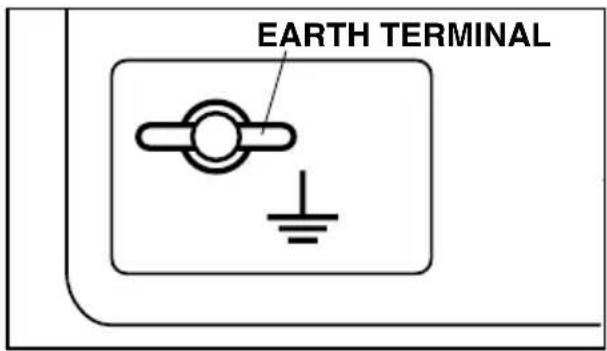 EARTH TERMINAL