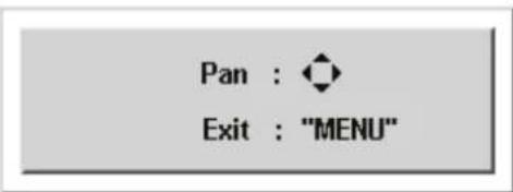 Planar PR3020 - Utility Menu - 7