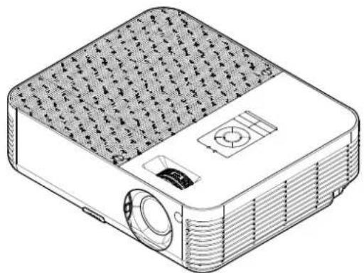 Planar PR3020 - Packing Checklist - 1