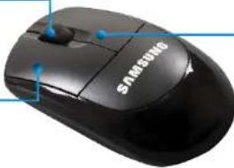 SAMSUNG DM300A2A - Left button - 1