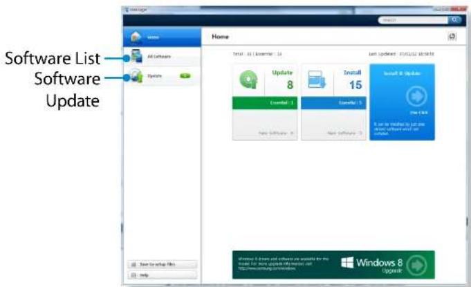 Software List Software Update Home Install All Customer Us Install Updated: 19/02/2023 Update 8 Install 15 New Software New Software Install & Update The Click If you need to just use the installed software which is completed. Windows 8 Upgrade