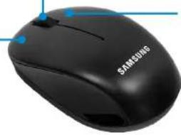 SAMSUNG DM300A2A - Wheel button - 1