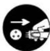 Rasonic RS-C95K - Warning /=警告 - 12
