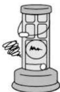 Rasonic RS-C95K - Warning /=警告 - 21