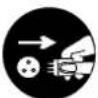 Rasonic RS-C95K - Warning /=警告 - 6
