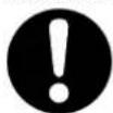Rasonic RS-C125K - Warning /=警告 - 1