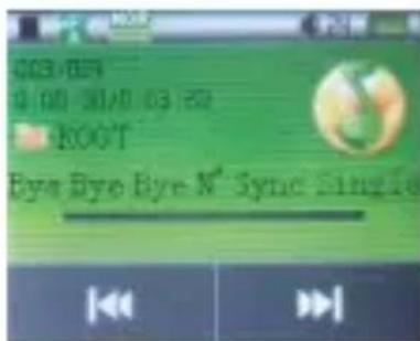 003 89 0 00 20/00 03:22 KOGT Eye Bye Bye M* Sync Singio