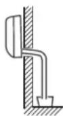 Mabe MMT12HABWCAM8 - desagüe - 2