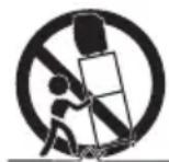 Naxa ND-861 - Important Safety Instructions - 1