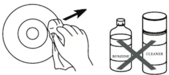 BENZENE CLEANER CLEANER