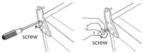 Screw screw
