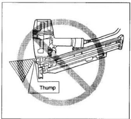 Thump