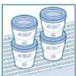 PHILIPS Construct - Storing your breast milk - 2