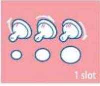 PHILIPS Construct - Choosing the right teat for your baby - 5