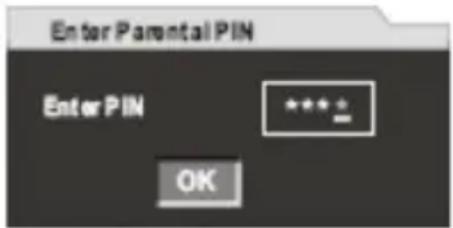 Engel Axil RT0302 - Control paterno - 1