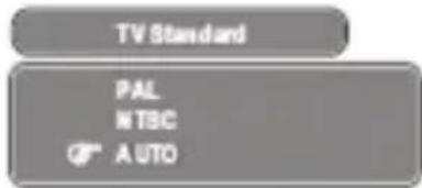 Engel Axil RT0302 - TV Standard - 1