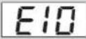 Jocel JLR-10810 - Códigos de alarma - 1