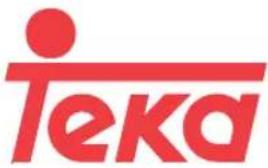 TEKA DW6 58 FI - Homologación según norma europea EN 50242 - 6