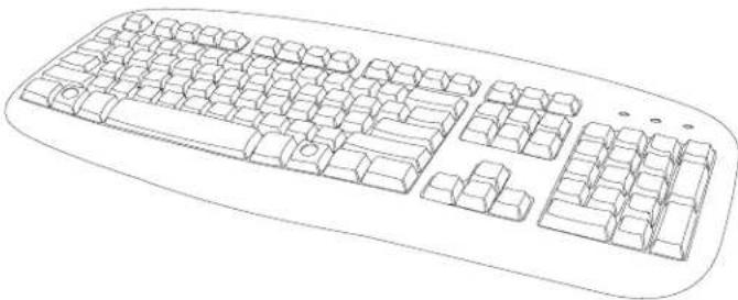 TOSHIBA IPS16-2T - IDENTIFYING INCLUDED COMPONENTS - 10