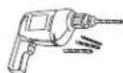 Mabe IO9008CII1 - Herramienta y material requeridos - 7