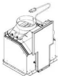 Mabe IO9008CII1 - Conexión eléctrica - 1
