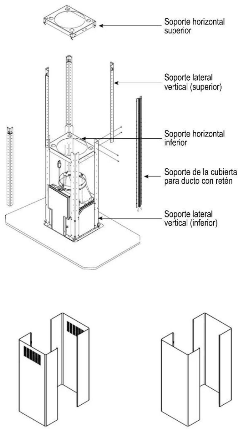 Mabe IO9008CII1 - Herramienta necesaria para la instalación - 17