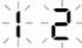 Mabe IO9008CII1 - Alarma de temperatura - 8