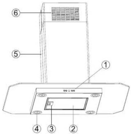 Mabe IO9008CII1 - Instruccionesdeusoymantenimiento - 1