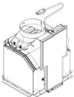 Mabe IO9008CII1 - Conexión eléctrica - 1
