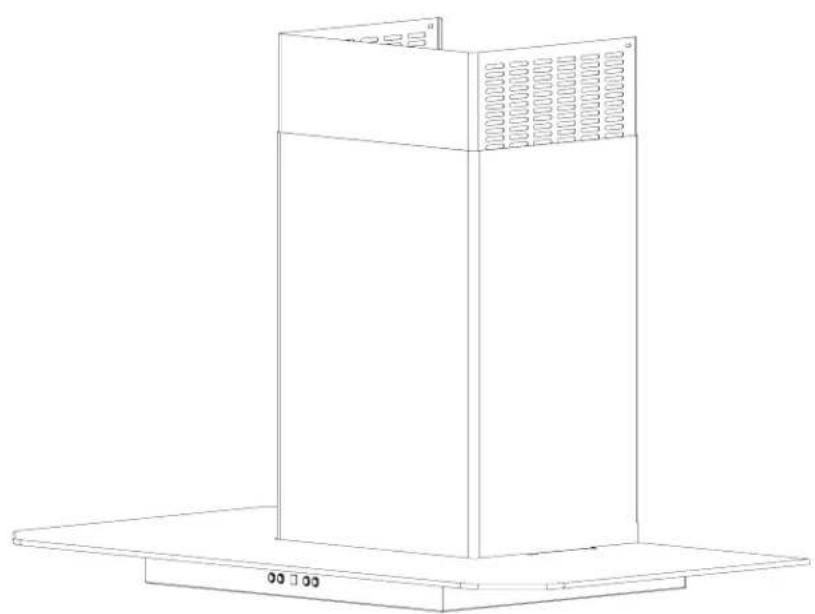 Mabe IO9008CII1 - Desempaque - 2