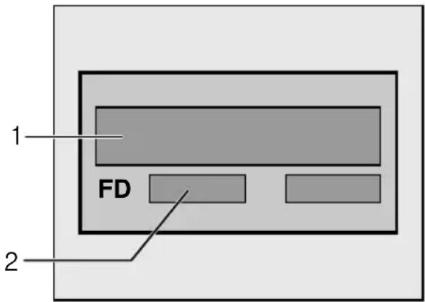 1 FD 2