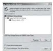 Sunstech ICR350 - 3). Cargar y descargar archivos - 1