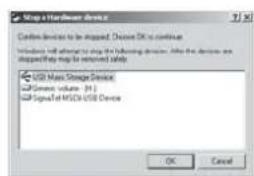 Sunstech ICR350 - 3). Cargar y descargar archivos - 2