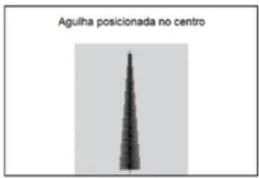 Elgin Premium JX-10000 - ATENÇÃO: - 1