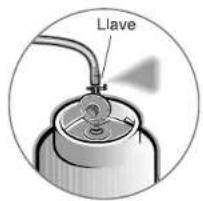 Llave