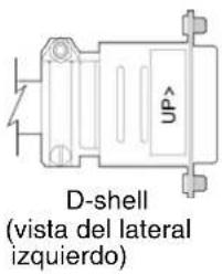 HP M0T31A - Conecte el cable de alimentación al suministro de alimentación CC - 2
