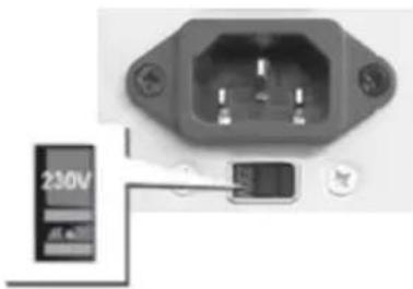 EXO H2-R5648 - PRECAUCIONES - 1
