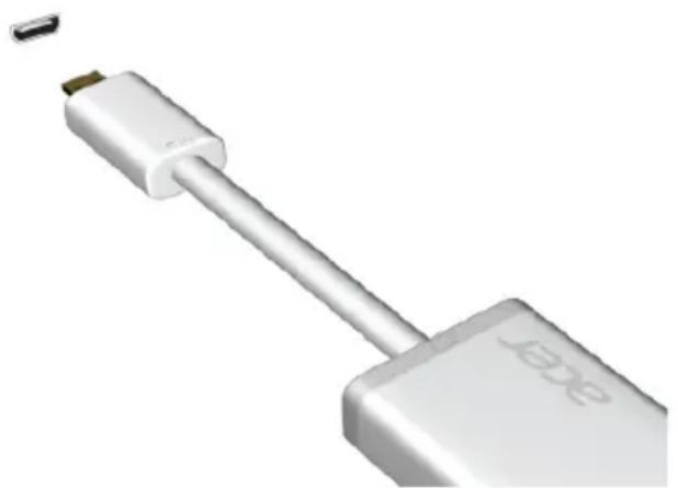 ACER Veriton 2 X2640G - HDMI - 2