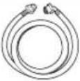 DAEWOO DWF-DG361AWW3 - Accesorios (opcionales) - 2
