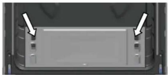 WHIRLPOOL NWF5050B - Modelos con encendido manual. - 1