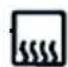 WHIRLPOOL NWF5050B - Quemador de horno - 1