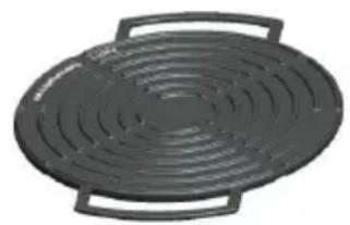 WHIRLPOOL NWF5050B - Comal - 1
