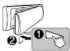 JVC KD-R774BT - FONDAMENTI - 3