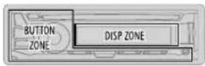 JVC KD-R774BT - DISPLAY-INSTELLINGEN - 2