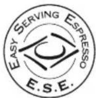 EASY SERVING ESPRESSO E.S.E.